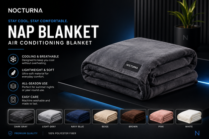 Nocturna™ Cooling Blanket
