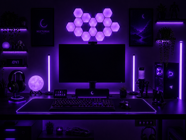 Lighting