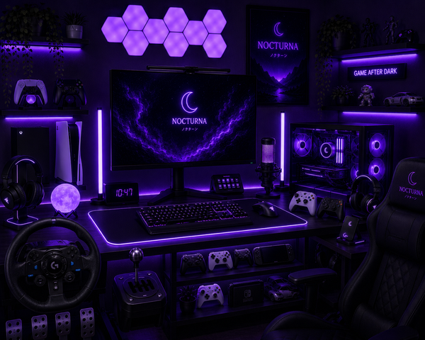 Gaming