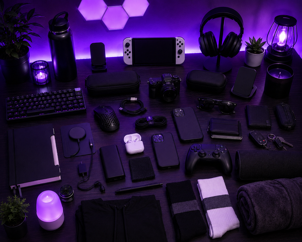 Accessories